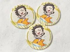 東京リベンジャーズ 東リベ スマイルベースカフェ 缶バッジ 九井一