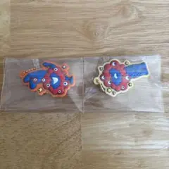 ミャクミャク ぷっくりラバマス