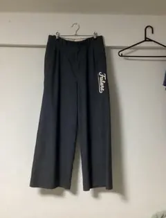 MASU 6TUCK TROUSERS BLACK 46 - メルカリ