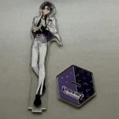 にじさんじ 剣持刀也 ハッピートリガー ハピトリ アクリルスタンド