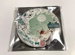 Collar×Malice カラマリ　オトカプ　プレミアム　笹塚尊　缶バッジ 2026年最新】collar×malice 缶バッジ 笹塚尊の人気アイテム - メルカリ