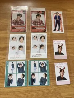 橋本良亮 A.B.C-Z TVガイド ザテレビジョン