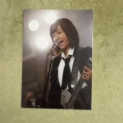 AKB48 前田敦子 生写真 GIVE ME FIVE! AKB48 前田敦子 GIVE ME FIVE! 通常盤 生写真 - メルカリ