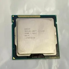 Intel Core i7-2600K 3.40GHz CPU SR00Cのサムネイル