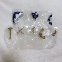 アイカツ ガチャ ゴスマジック レア羽付き 藤堂ユリカ