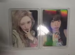 イ*イ様 IVE revive+ 封入トレカ ガウル　タワレコ 特典　ユジン