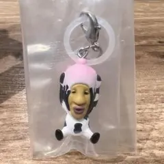 シボリオオチチ こびとづかん めじるしマスコット