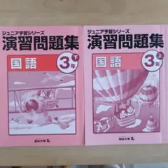 2026年最新】ジュニア予習シリーズ 3年の人気アイテム - メルカリ