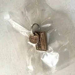 未開封 ADA 限定キーホルダー 2種 キーリング アクアデザインアマノ