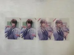 スタマイ 都築誠 都築京介 カード 周年