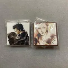 NANA CD風アクリルチャーム ナナ　レン