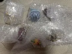 ジョジョの奇妙な冒険　一番くじ　G賞　6点セット