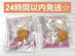 サンリオキャラクターズ グミチュアチャームGUMMY＆ミニポーチ こぎみゅん