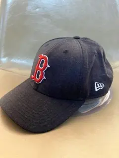 NEW ERA ニューエラ ボストン・レッドソックス 9FORTY キャップ