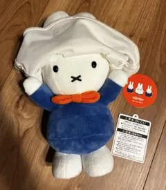 おばけミッフィー ぬいぐるみ ハウステンボス