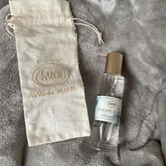 SABON オー ドゥ サボン 30mL デリケート ジャスミンのサムネイル