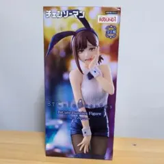 チェンソーマン BiCute Bunnies Figure コベニ