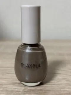 《PLAYFUL》アップデートネイル pun-30 モカベージュのサムネイル