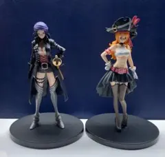 ワンピース フィルムレッド DXF グランディラインレディ vol.2のサムネイル