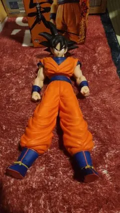 ドラゴンボールZ 孫悟空 フィギュア 約30cm