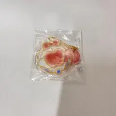 ディズニープリンセス　一番くじ　白雪姫　アクリルキーホルダー