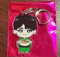 超特急 タクヤ REAL？ ご当地アクリルキーホルダー