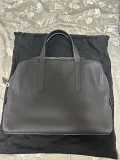 ほぼ新品） guji別注 CISEI シセイ バッグ ブリーフケース ネイビー