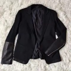 theory ジャケット