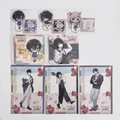 にじさんじ スイパラコラボ まとめ売り