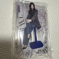 twice フォトカードスタンド トレカ付き サナ 匿名配送