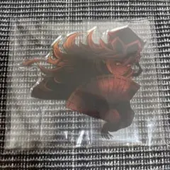 【新品未開封】 鬼滅の刃 童磨 キービジュアル アクリルスタンド 劇場版