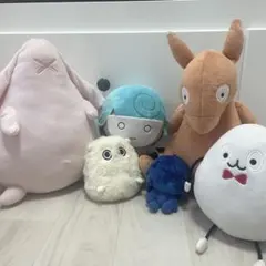 2025年最新】けだまちゃん eveの人気アイテム - メルカリ