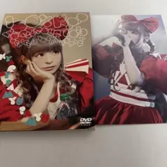 きゃりーぱみゅぱみゅ100%KPP WORLD TOUR 2013 DVD
