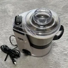 2025年最新】フードプロセッサ 山本電気の人気アイテム - メルカリ