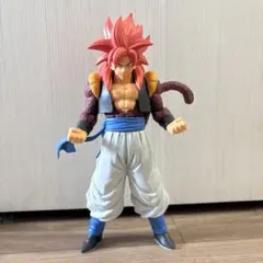 ドラゴンボール　ゴジータ　SOLID EDGE WORKS フィギュア