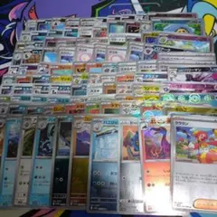 T*o様 ポケモンカード　モンスターボールミラー　まとめ売り