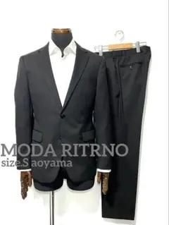 MODA RITRNO◇モダリトルノ◇メンズスーツセットアップ　AOYAMA