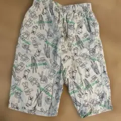 UNIQLO マイクラ　リラコ130