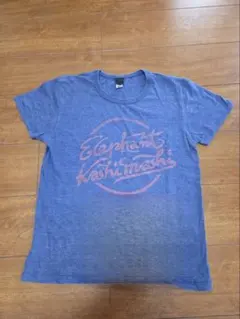 希少 エレファントカシマシ 2009年ツアー 昇れる太陽 Tシャツ エレカシ エレファントカシマシ『昇れる太陽』2009年ツアー Tシャツ 激レア 美品