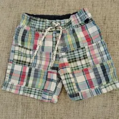 100　男の子　水着　GAP スイムウェア