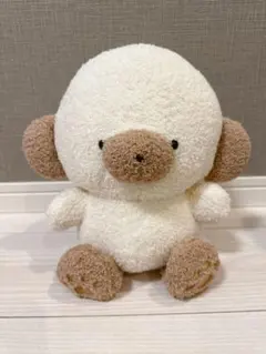 じょせまる BIGぬいぐるみ ・らて