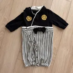 袴風ロンパース　50〜70㎝