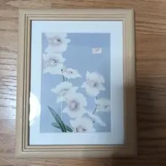 SkyDog様専用// 中谷文魚 「紫陽花」日本画 27 × 24センチ - メルカリ