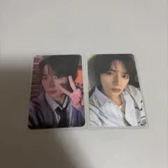 txt ボムギュ シーグリ 2023 トレカ コンプ - メルカリ
