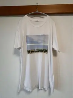 TICCAフォトプリントTシャツ ティッカのサムネイル
