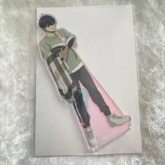 ブルーロック　潔世一　アクリルスタンド　Finding Stars GIGO