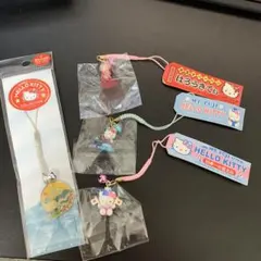 2025年最新】キティ 根付 レアの人気アイテム - メルカリ