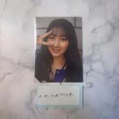 TWICE PAGETWO ジヒョ トレカ