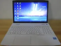 富士通 LIFEBOOK AH77/B1 【メモリ16GB・難ありジャンク扱い】 - メルカリ
