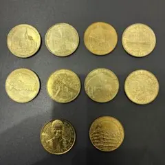 2026年最新】記念メダル フランスの人気アイテム - メルカリ